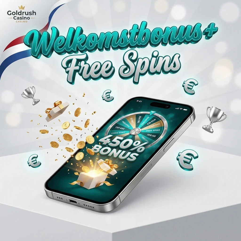 Welkomstbonus+ Free Spins